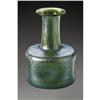 Image 2 : An Austrian Loetz Iridescent Oil Spot Glass Vase An Austrian Glass Vase