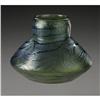 Image 2 : An Austrian Loetz Glass Vase An Austrian Glass Vase