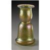 Image 1 : An Austrian Loetz Iridescent Glass Vase An Austrian Glass Vase