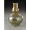 Image 2 : An Austrian Loetz Glass Iridescent Vase An Austrian Glass Vase