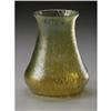 Image 2 : An Austrian Iridescent Loetz Glass Vase, 1900 An Austrian Iridescent Glass Vase