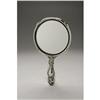 Image 2 : A Marshall Field & Co. Sterling Hand Mirror An American Silver Hand Mirror