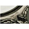Image 3 : A Marshall Field & Co. Sterling Hand Mirror An American Silver Hand Mirror