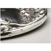 Image 3 : A Simons, Bro. & Co. Silver Hand Mirror An American Silver Hand Mirror