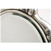 Image 3 : An American Sterling Hand Mirror An American Silver Hand Mirror