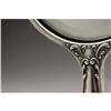Image 3 : A Watson Company Sterling Hand Mirror An American Silver Hand Mirror