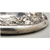 Image 3 : An American Silver Hand Mirror An American Silver Hand Mirror