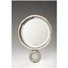 Image 2 : A Gorham Sterling Hand Mirror An American Silver Hand Mirror