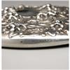 Image 3 : A Gorham Sterling Hand Mirror An American Silver Hand Mirror