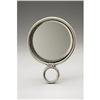 Image 2 : A Gorham Sterling Hand Mirror An American Silver Hand Mirror