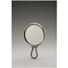 Image 2 : A Gorham Sterling Hand Mirror An American Silver Hand Mirror