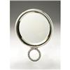 Image 2 : A Gorham Sterling Hand Mirror An American Silver Hand Mirror