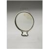 Image 2 : An American Sterling Hand Mirror An American Silver Hand Mirror