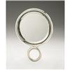 Image 2 : A Gorham Sterling Hand Mirror An American Silver Hand Mirror