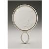 Image 2 : A Gorham Sterling Hand Mirror An American Silver Hand Mirror