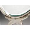 Image 3 : An American Silver Hand Mirror An American Silver Hand Mirror