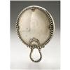 Image 1 : A Gorham Sterling Hand Mirror An American Silver Hand Mirror