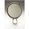 Image 2 : A Gorham Sterling Hand Mirror An American Silver Hand Mirror