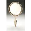 Image 2 : A Reed & Barton Sterling Hand Mirror An American Silver Hand Mirror