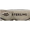 Image 3 : A Webster Co. Sterling Hand Mirror An American Silver Hand Mirror