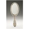 Image 2 : A Gorham Sterling Hand Mirror An American Silver Hand Mirror
