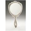 Image 2 : An American Sterling Vanity Set An American Silver Vanity Set