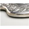 Image 3 : A Gorham Sterling Hand Mirror An American Silver Hand Mirror