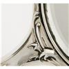 Image 3 : An American Sterling Hand Mirror An American Silver Hand Mirror