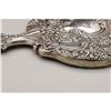 Image 3 : A Gorham Sterling Hand Mirror An American Silver Hand Mirror