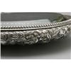 Image 3 : An Otto G. Faber Sterling Hand Mirror An American Silver Hand Mirror