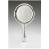 Image 2 : A Gorham Sterling Hand Mirror An American Silver Hand Mirror