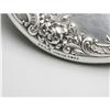 Image 3 : A Gorham Sterling Hand Mirror An American Silver Hand Mirror