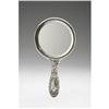 Image 2 : A Whiting Manufacturing Co. Silver Hand Mirror An American Silver Hand Mirror