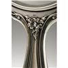 Image 3 : An American Silver Hand Mirror by Webster Co. An American Silver Hand Mirror
