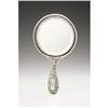 Image 2 : A Simons, Bro. & Co. Silver Hand Mirror An American Silver Hand Mirror