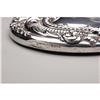 Image 2 : A Simons, Bro. & Co. Silver Hand Mirror An American Silver Hand Mirror