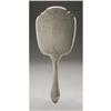 Image 1 : A Gorham Sterling Hand Mirror An American Silver Hand Mirror