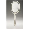 Image 2 : An S. Kirk & Son Sterling Vanity Set An American Silver Vanity Set