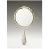 Image 2 : A Reed & Barton Sterling Hand Mirror An American Silver Hand Mirror