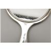Image 3 : A Reed & Barton Sterling Hand Mirror An American Silver Hand Mirror