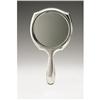 Image 2 : A Gorham Sterling Hand Mirror An American Silver Hand Mirror