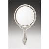 Image 2 : An American Silver Hand Mirror by Gorham An American Silver Hand Mirror