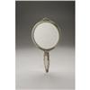 Image 2 : A Watson Co. Sterling Hand Mirror An American Silver Hand Mirror