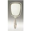 Image 2 : A Gorham Sterling Hand Mirror An American Silver Hand Mirror