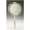 Image 2 : A Webster Co. Sterling Hand Mirror An American Silver Hand Mirror