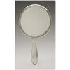 Image 2 : An Alvin Corp. Sterling Hand Mirror An American Silver Hand Mirror
