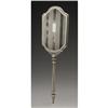 Image 1 : A Webster Co. Sterling Hand Mirror An American Silver Hand Mirror