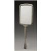 Image 2 : An R. Blackington & Co. Sterling Hand Mirror An American Silver Hand Mirror