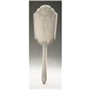 Image 1 : A Wm. B. Kerr & Co. Sterling Hand Mirror An American Silver Hand Mirror