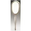 Image 2 : An Astorloid Silver Hand Mirror An American Silver Hand Mirror